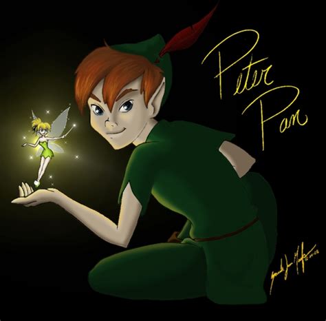 peter pan fan art|peter pan sword fanpop.